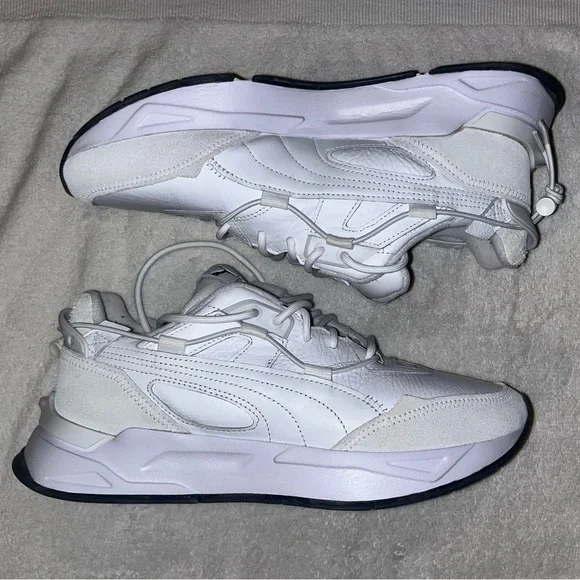 Puma Shoes Puma Mirage Sport Dj Snake Pardon My French Poshmark